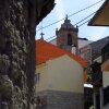 Отель Restored, Rustic and Rural Mini Cottage in Typical Portuguese Village, фото 13