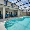Отель Spacious Kissimmee Home w/ Lanai, 10 Mi to Parks, фото 15