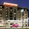 Отель Hampton Inn & Suites by Hilton Saskatoon Airport, фото 7