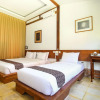 Отель Cempaka Villa Borobudur, фото 4