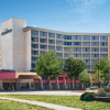 Отель Howard Johnson Plaza Kansas City Hotel and Conference Center, фото 1