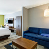 Отель Holiday Inn Express Hotel & Suites Toronto - Markham, an IHG Hotel, фото 4