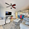 Отель Beach Colony Resort East by Southern Vacation Rentals, фото 3