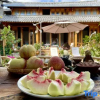 Отель Yuansu Shengshan Courtyard Boutique Guesthouse, фото 3