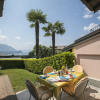 Отель Residenza due Laghi Pool Lake View, фото 13
