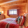 Отель Idyllic Cabin w/ Shuttle: 2 Mi to Northstar Resort, фото 22
