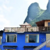 Отель Free Travel Inn · Yangshuo Yuanmuju, фото 11