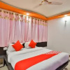 Отель Oyo 24921 Hotel Shree, фото 13