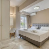Отель Rhodes Island Elli Beach Apartments, фото 3