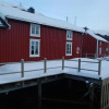 Отель Lofoten Cabins - Sund, фото 8