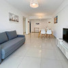 Отель Palermo Gem: Chic 2-room Apt With Amenities, фото 1