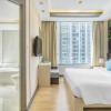 Отель Metropolitan Residence Phrakanong by Favstay, фото 12