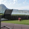Отель Lugano With Panorama From Castagnola Condo, фото 15