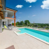 Отель Modern Villa In Buje With Private Swimming Pool, фото 6