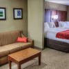 Отель Comfort Suites Plymouth near US-30, фото 5