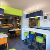Отель ibis budget Narbonne Est, фото 14