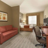 Отель Seffner Inn and Suites, фото 1