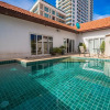 Отель Majestic Pool Villa by Pattaya Sunny Rentals, фото 20