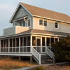 Отель Purrfect Paws 2 Bedroom Holiday Home By Bald Head Island, фото 5