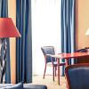 Отель Mercure Poznan Centrum, фото 12