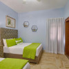 Отель Beach Condo w Sea View B-302 Costa Atlantica, фото 15