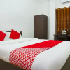 Отель OYO Flagship 50122 GS Residency, фото 15