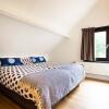 Отель Holiday home with sauna and two hottubs, in a holiday park near the Veluwe, фото 20