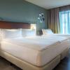 Отель Hilton Garden Inn Mannheim, фото 4