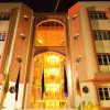 Отель OYO Rooms Income Tax Ashram Road 2 в Ахмедабаде