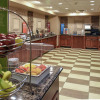 Отель Hampton Inn & Suites Youngstown-Canfield, фото 11