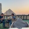 Отель King Cheops Inn, фото 28