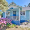 Отель Blue Beach Cottage, фото 31