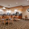 Отель Best Western Plus Kansas City Airport-KCI East, фото 33
