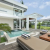 Отель Villa NVL Canggu by Nagisa Bali, фото 25
