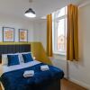 Отель Beautiful 1-bed Apartment in Gateshead, фото 17