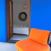 Отель Ravissante maison bleue - Villa Azzura B&B, фото 4