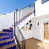 Отель Los Robles 3Br Penthouse With Spectacular Panoramic Views In Benahavis в Бенахависе