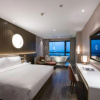 Отель Crystal Orange Hotel (Dandong Zhongchao Yalu River Bridge Jiangjing Shop), фото 16