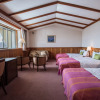 Отель Okushiga Kogen Hotel, фото 4