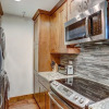 Отель Ge At Breck Chateaux 1022 3 Bedroom Condo by RedAwning, фото 2