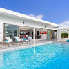 Отель Open-space Design 4BR Pool Villa Luna, фото 1