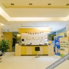 Отель Jinyue Business Hotel, фото 12