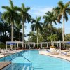 Отель Hilton Boca Raton Suites, фото 17