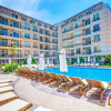 Отель Dawn Park Deluxe Apartments, фото 14