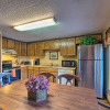 Отель Spacious Ruidoso Retreat w/ Hot Tub & 2 Kitchens!, фото 12