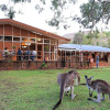 Отель Discovery Resorts – Wilpena Pound, фото 12