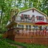 Отель Arbutus Trail 3 Bedroom House, фото 17