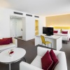 Отель Andel's by Vienna House Prague, фото 6