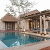 Отель Villa Appelblaar Luxury 4 Bedroom Villa Home in the South African Bush, фото 15