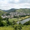 Отель Mosel Weinhotel Steffensberg, фото 5